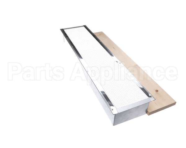 9314-9 Montague Infrared Burner Large--Lp 28-1