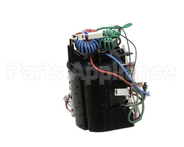 93169 Nespresso Zenius Thermoblock Assembly120V