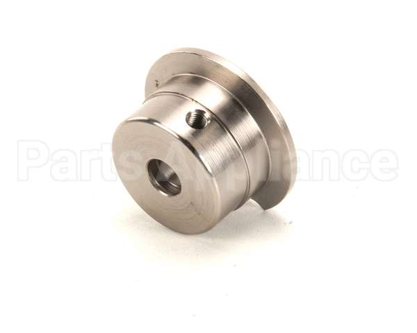 932-3 Globe Knife Plate Coupling