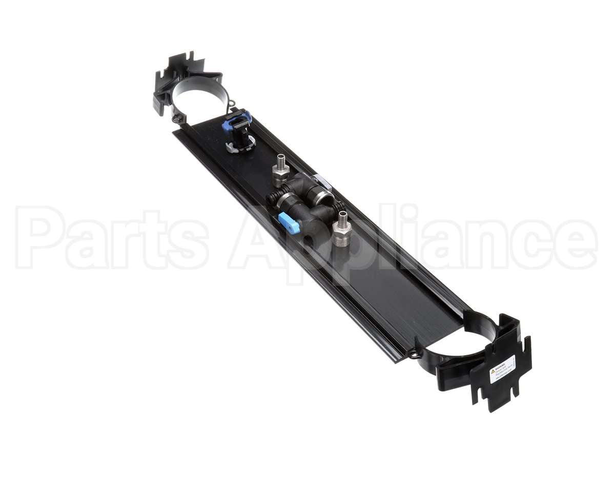 9320-1035 Ecolab F20 Big Boy Qd Starter Kit