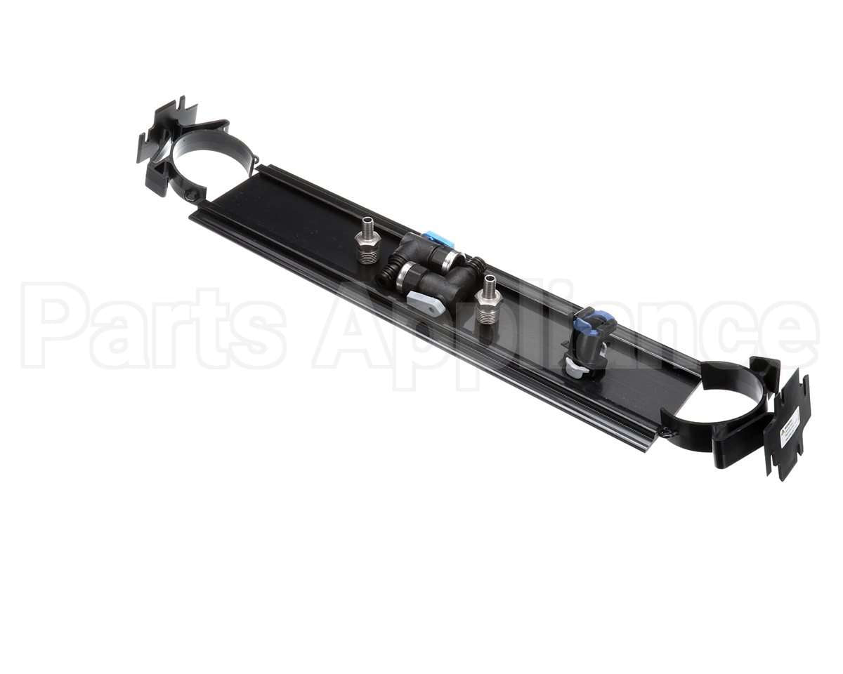 9320-1035 Ecolab F20 Big Boy Qd Starter Kit