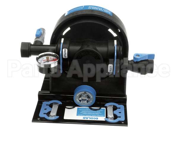 9320-2266 Ecolab High Flow Filter Head