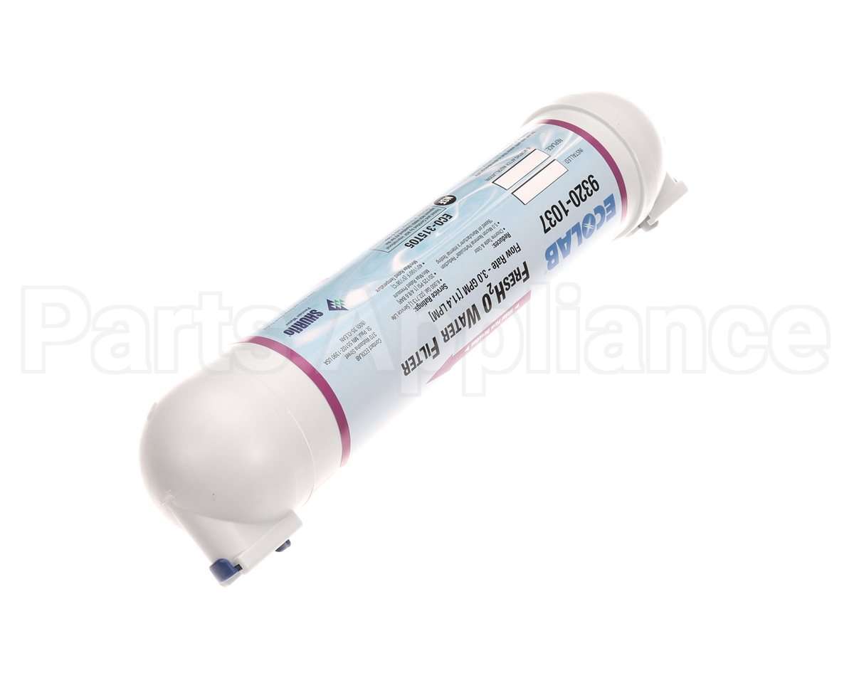 93201037 Ecolab Filter