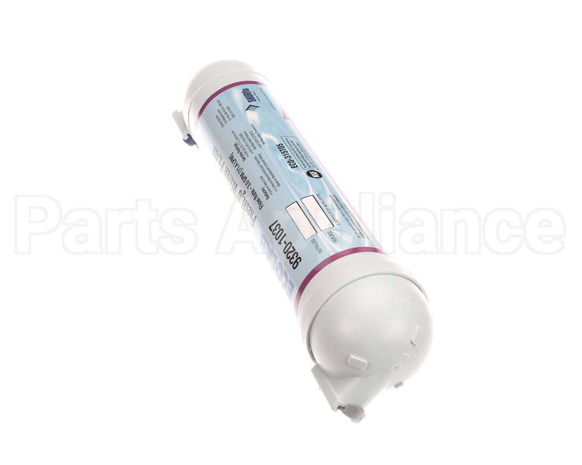 93201037 Ecolab Filter