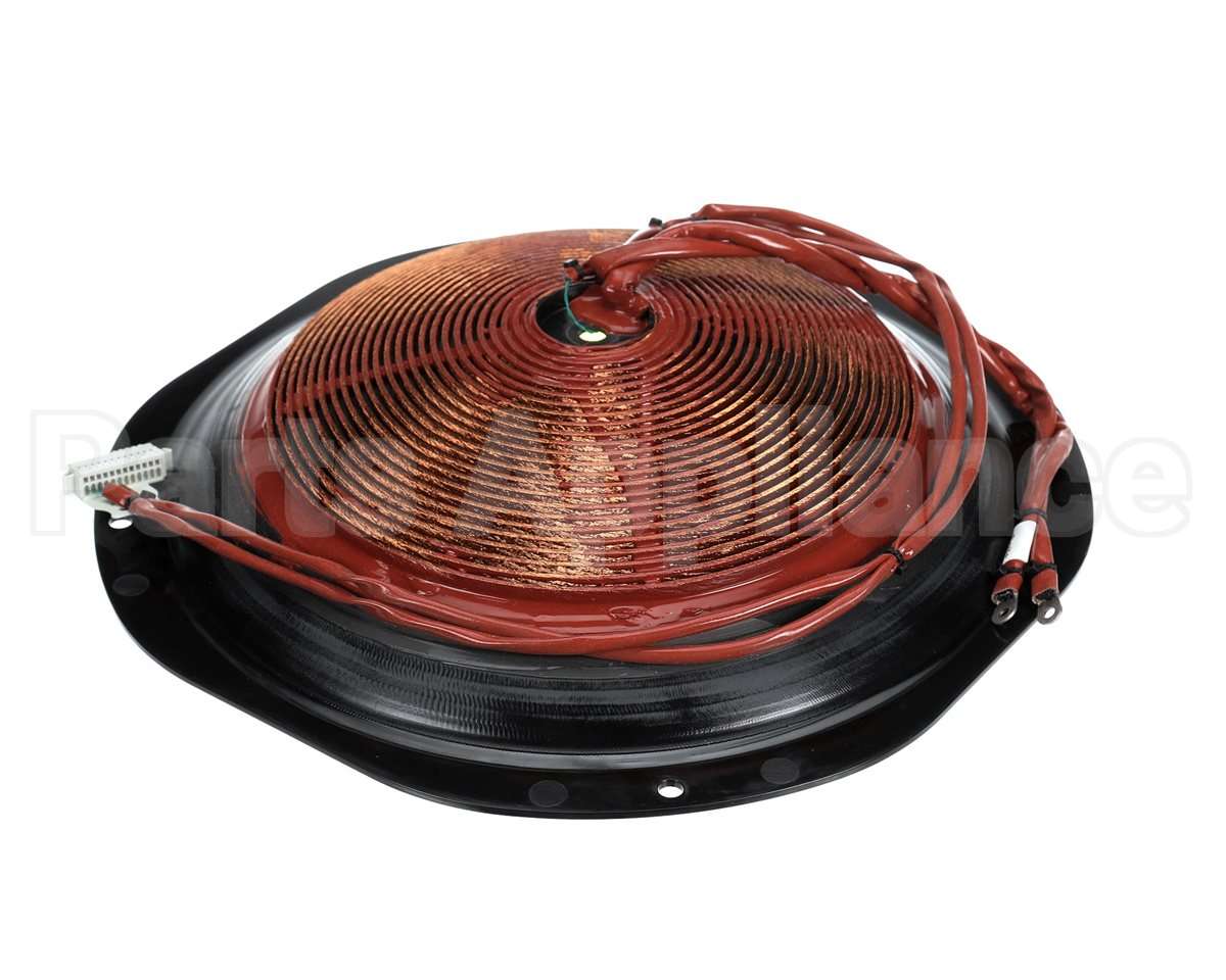 93203014 Garland Wok-Coil 203.01 / 208-240V/3.5Kw