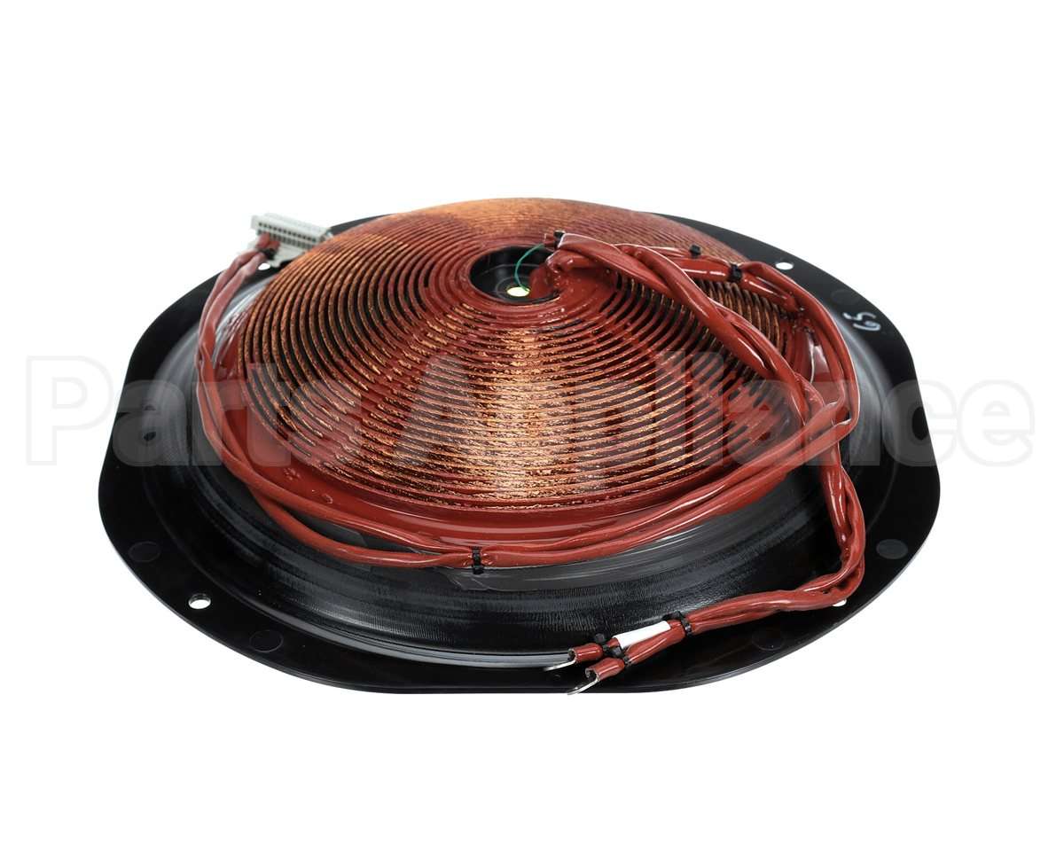 93203014 Garland Wok-Coil 203.01 / 208-240V/3.5Kw