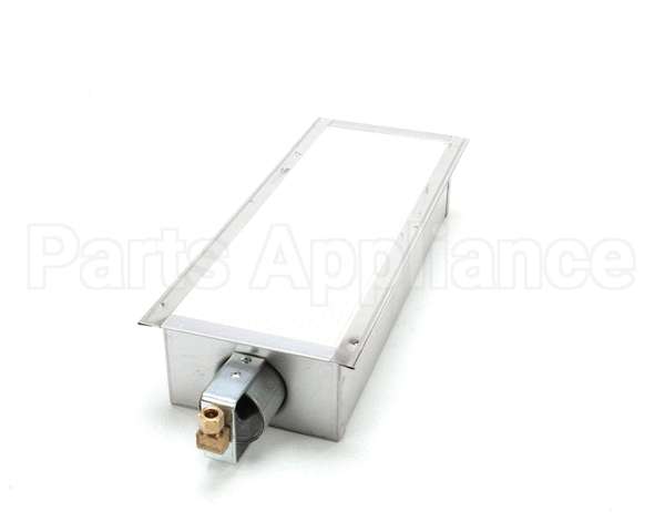 9321-1 Montague Infrared Burner Small--Nat 16-