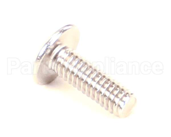 9321007 Delfield Screw 8-32 X.50 S-P-Tr-M