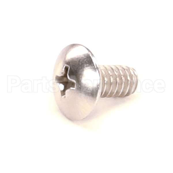 9321011 Compatible Delfield Screw, #10-24X0.37 S-P-T R-N