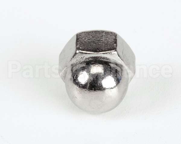 9321041 Delfield Nut,#10-24,Acorn,S/S