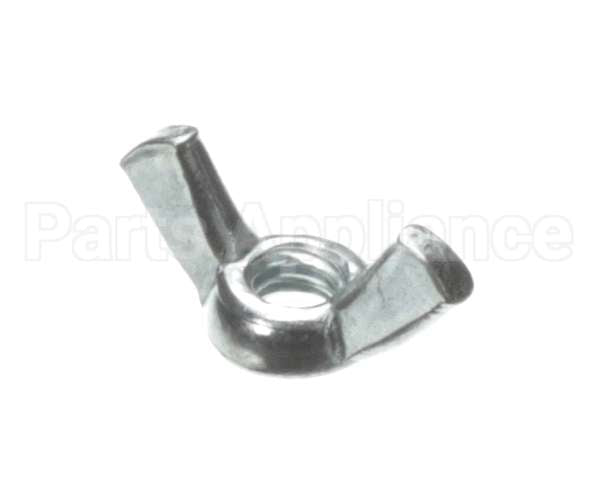 9321044 Delfield Nut,Wing,1/4-20,Zinc
