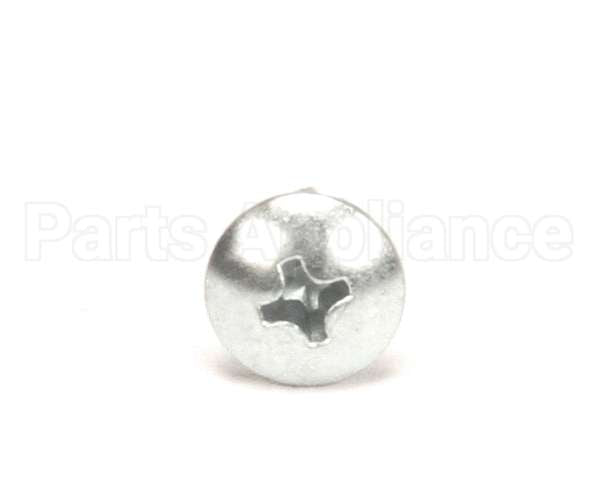 9321072 Delfield Screw,#8X.50,H-P-Tr-A