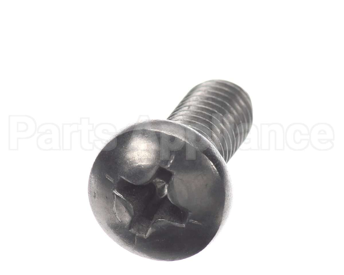 9321080 Delfield Screw,Machine,10-32X.50 Long,S