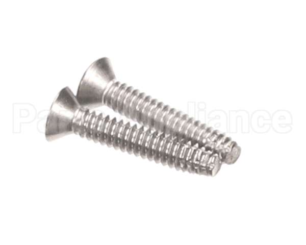 9321082 Delfield Screw,#6-32X0.75,S-P-Fh-