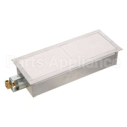 93211 Compatible Montague Burner, Infrared, Small