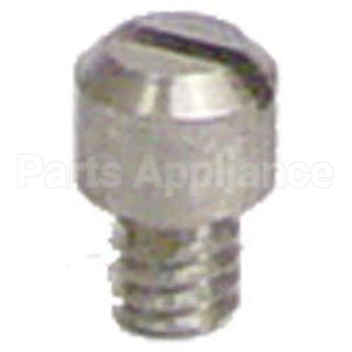 9321103 Compatible Delfield Hinge Pivot Pin
