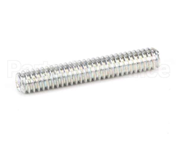 9321132 Delfield Stud,1/4-20X1.50,Cadmium