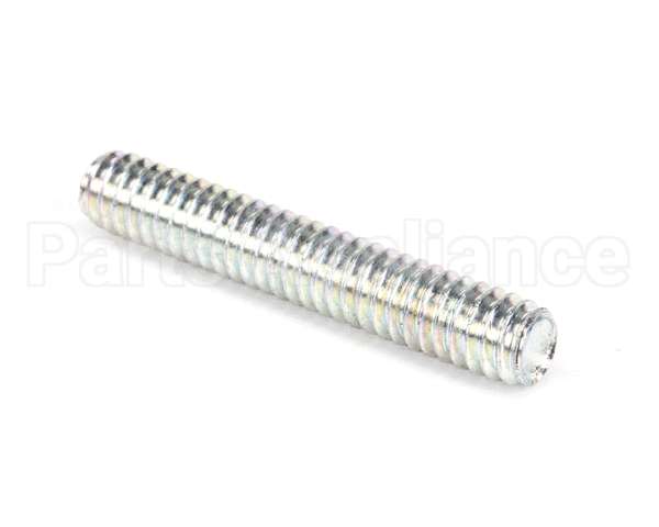 9321132 Delfield Stud,1/4-20X1.50,Cadmium