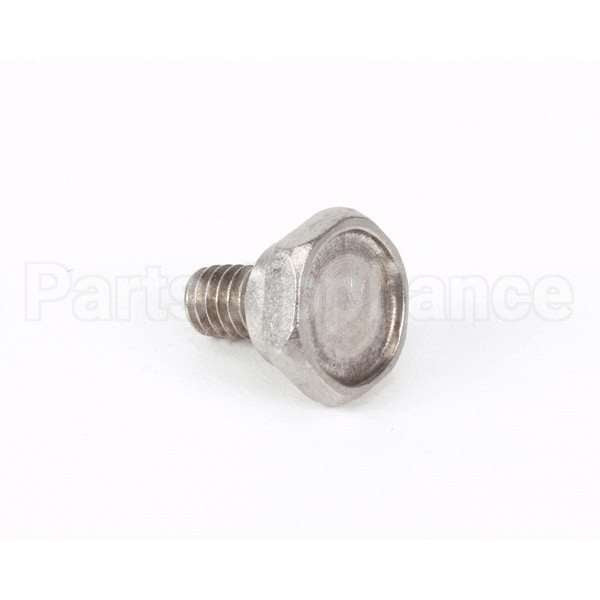 9321137 Compatible Delfield Screw, #8-32, S-H-Hx