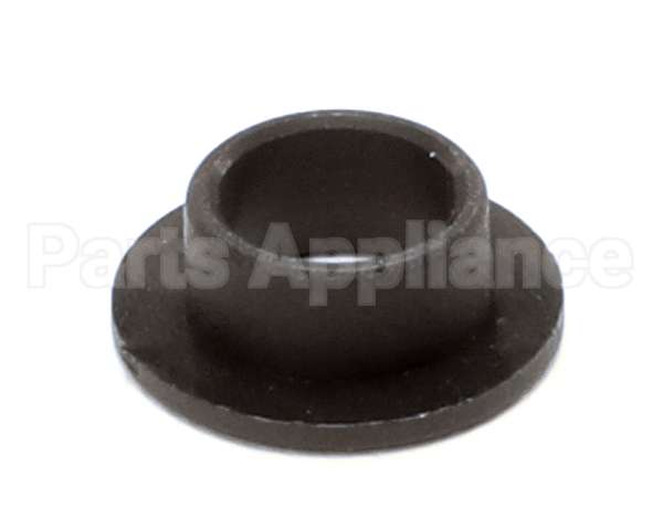 9321158 Delfield Bushing, Nylon,Black Foodshiel