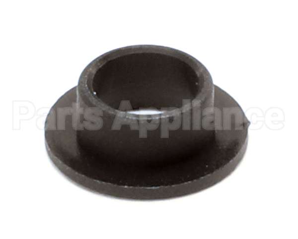 9321158 Delfield Bushing, Nylon,Black Foodshiel