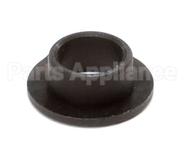 9321158 Delfield Bushing, Nylon,Black Foodshiel