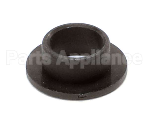 9321158 Delfield Bushing, Nylon,Black Foodshiel