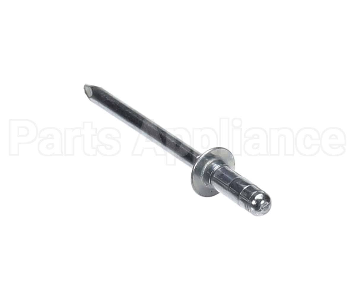 9321244 Delfield Rivet,Pop,5/32X.50,Steel