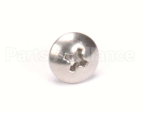 9321250 Delfield Screw,#6-32X.25,S-P-Tr-M