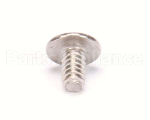 9321250 Delfield Screw,#6-32X.25,S-P-Tr-M