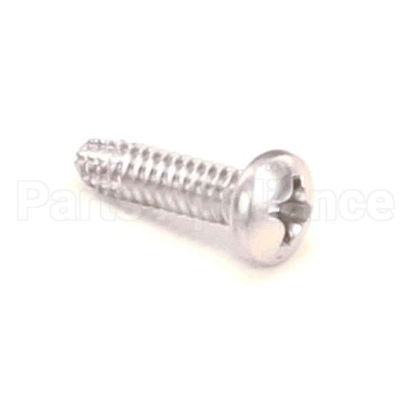 9321361 Compatible Delfield Screw, #6-32X.50, S-P-Pn #Name?