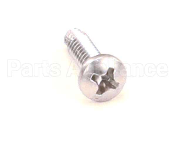9321361 Delfield Screw,#6-32X.50,S-P-Pn-T