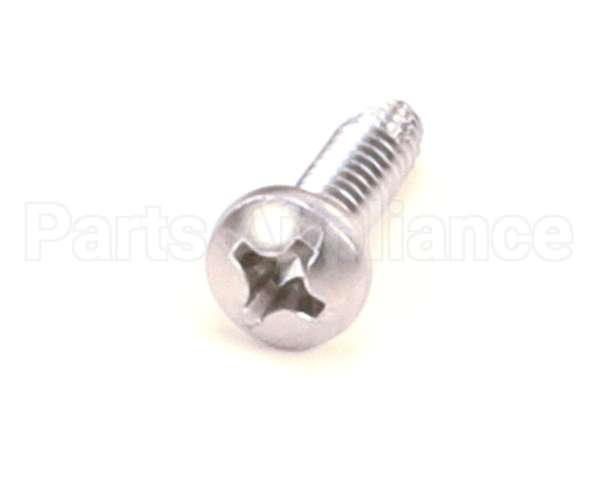 9321361 Delfield Screw,#6-32X.50,S-P-Pn-T