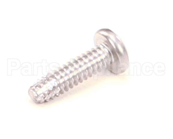9321361 Delfield Screw,#6-32X.50,S-P-Pn-T