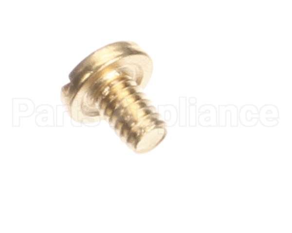 9321379 Delfield Screw,#8-32X.25,B-S-Bi-M