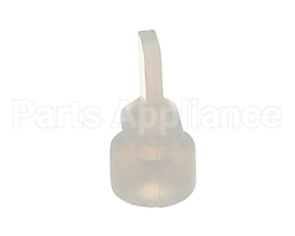 93214 Nespresso Silicone Feet