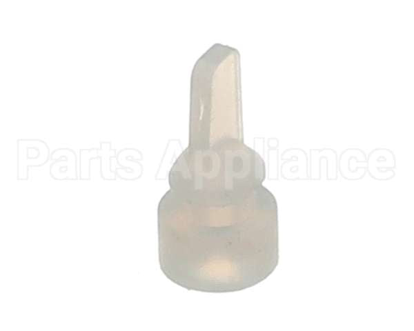 93214 Nespresso Silicone Feet