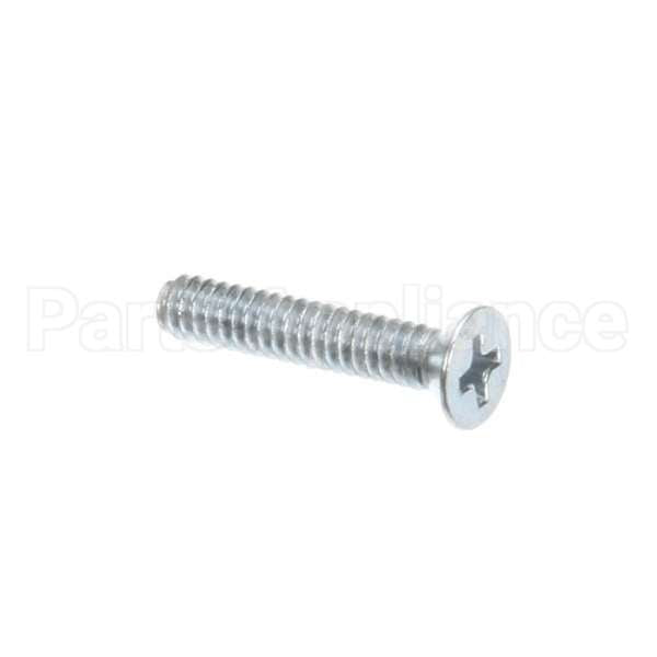 9321419 Compatible Delfield Screw, #10-24X1, Z-P-F8