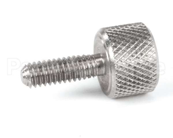 9321541 Delfield Screw,8-32X0.50,Thumb,