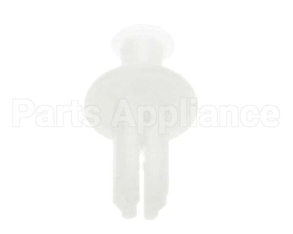 9321561 Delfield Rivet,Removable, Nylon, 1/4