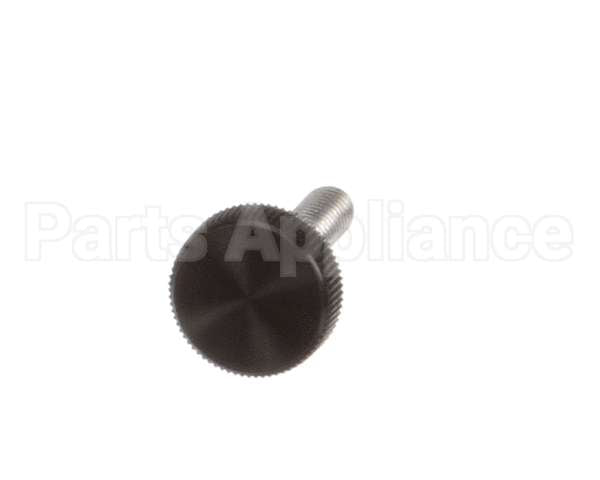 9321562 Delfield Screw,Thumb,8-32X3/4 Knurled