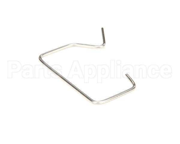 9321629 Delfield Heater,Defrost,Clip