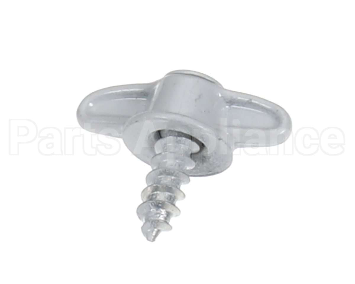 9321663 Delfield Screw, #10X.50, E-Z-Wg-S, Gray