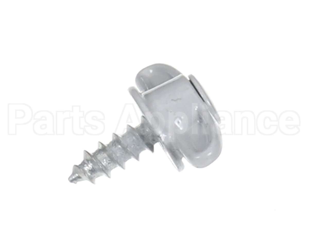 9321663 Delfield Screw, #10X.50, E-Z-Wg-S, Gray