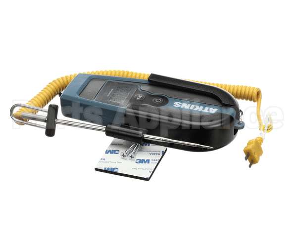 93230-K Cooper Atkins Econotemp Combo Pack W 32311K 50336K