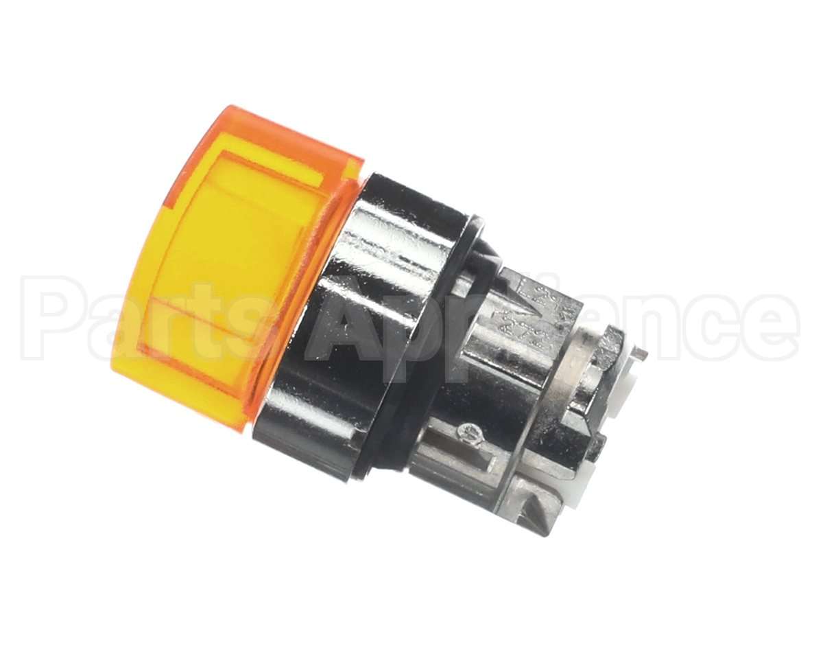 9324 J&R Manufacturing Switch Yellow