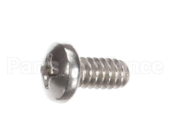 9324072 Delfield Screw,10-24X3/8,S/S