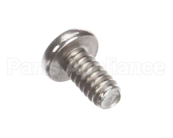 9324072 Delfield Screw,10-24X3/8,S/S