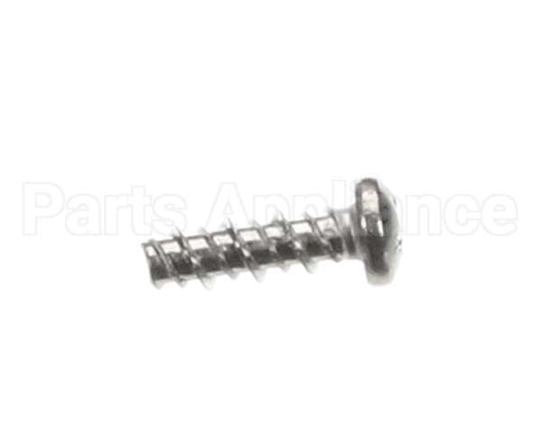 9324089 Delfield Screw,#8-18 X 1/2, Z-P-Pn-Hi L