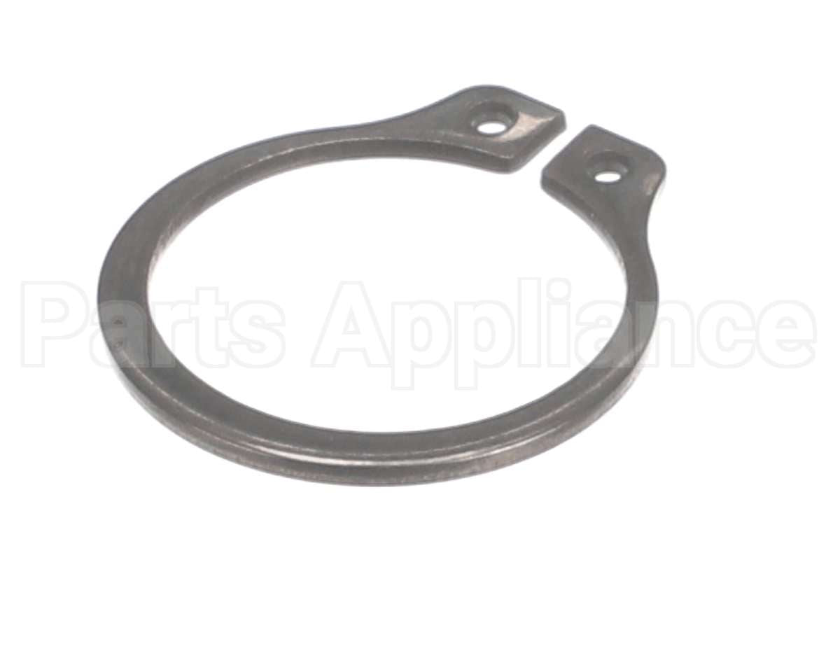 9324111 Multiplex Ring, Snap, 1 1/16 Shaft